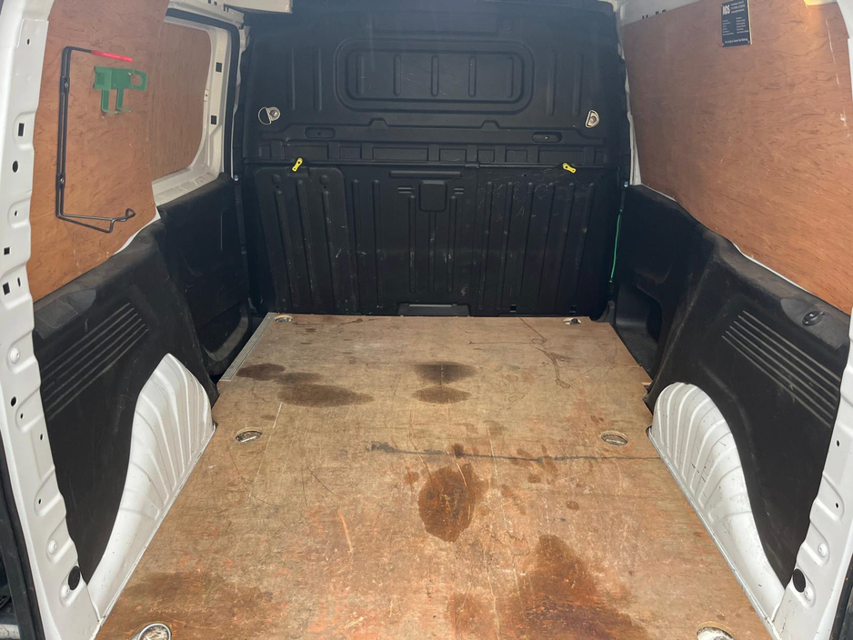 2020 Citroen Berlingo 1.5L Diesel For Sale Images