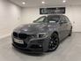 2018 BMW 3 SERIES 330E M SPORT ***M SPORT PERFORMANCE BODY STYING***FINANCE AVAILABLE***PREMIUM CARS IN THE NORTH EAST***