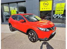 2016 Nissan Qashqai 1.5L Diesel For Sale Images