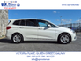 2018 BMW 2 SERIES GRAN TOURER SADDLE BROWN LEATHER,7-SEAT,1OWNER,LUXURY EDITION.