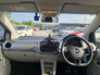 2017 VOLKSWAGEN UP!  AUTOMATIC 1.0 LOW MILEAGE (2409)
