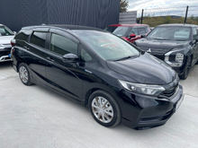 Honda Shuttle (Low Kms) HYBRID 1.5 AUTOMATIC 5DR MODEL  www.bolandscarcentre.ie