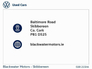 2017 VOLKSWAGEN GOLF SV 1.2TSI 85BHP TRENDLINE SPORTSVAN WITH PARK DISTANCE CONTROL