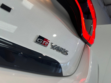 2026 Toyota GR Yaris 1.6L Petrol For Sale Images