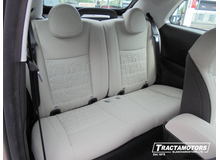 2026 Fiat 500e ElectricL Electric For Sale Images