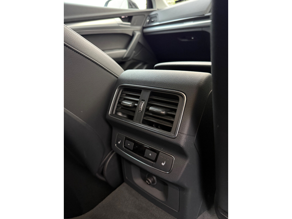 2019 Audi Q5 2L Diesel For Sale Images