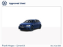 2025 VOLKSWAGEN POLO R-LINE POLO FROM €272PM ON PCP INCLUDING 3 SERVICE PACK