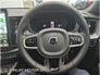 2025 VOLVO XC60 T6 Plus Black Edition . Pan Roof , Upgrade alloys , Nappa Leather
