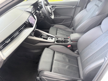 2022 Audi A3 1.5L Petrol Hybrid For Sale Images