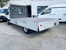 2023 Ford Transit 2L Diesel For Sale Images