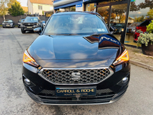 2020 SEAT Tarraco 2L Diesel For Sale Images