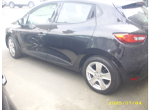 2015 Renault Clio 1.1L Petrol For Sale Images