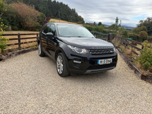 2018 Land Rover Discovery Sport 2L Diesel For Sale Images