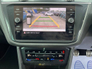 2021 VOLKSWAGEN TIGUAN R-LINE 2.0 TDI // FULL R-LINE PACK // 360 SURROUND PARKING SENSORS // DIGITAL CLUSTER // HEATED MULTIFUNCTIONAL STEERING WHEEL