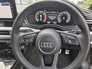 2021 AUDI A4 2.0TDI 150HP S tronic S Line 19