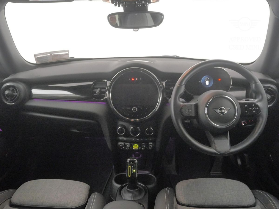 2022 MINI Hatch 0L Electric For Sale Images