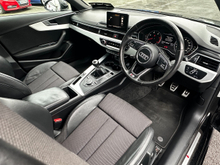 2016 Audi A4 2L Diesel For Sale Images