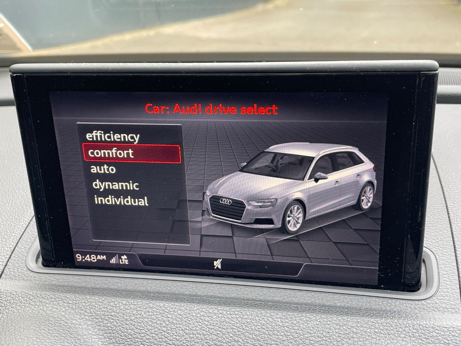 2019 Audi A3 2L Diesel For Sale Images