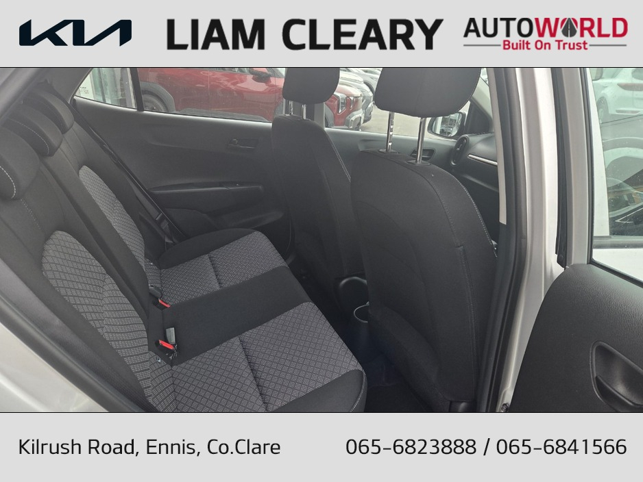 Kia Picanto 1.2 AT — thumbnail 9