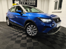 2024 SEAT Arona 1L Petrol For Sale Images