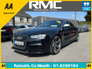 2014 AUDI RS5 4.2 FSI QUATTRO 450PS AUTO