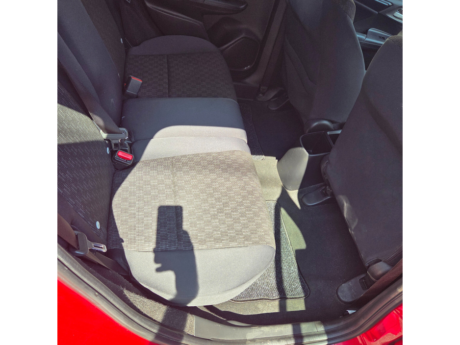 2016 Honda Jazz 1.3L Petrol For Sale Images