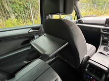 2020 SEAT Tarraco 2L Diesel For Sale Images