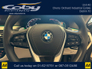 2020 BMW 5 SERIES 2.0 Diesel Saloon 4DR AUTO. NCT, Full Leather, Only 61km, Alloy Wheels, Dual Climate Control, Paddle Shift, Mirror Link, Parking Sensors, Bluetooth, MFSW, Automatic Lights & Wipers and more. 