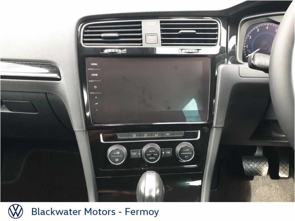 Volkswagen Golf 1.4TSI 110BHP 5DR HIGHLINE AUTOMATIC — thumbnail 17