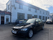 2006 BMW 3 Series 2L Petrol For Sale Images