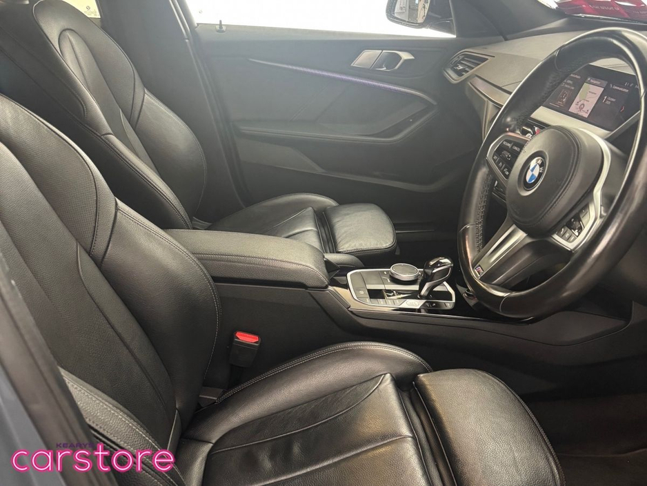 BMW 1 Series 116d M Sport — thumbnail 9