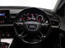 2017 AUDI A6 LIMOUSINE 2.0 TDI 150 SE S-TRONIC 4DR AUTO