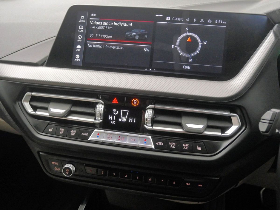 BMW 2 Series 218d M Sport Gran Coupe — thumbnail 8