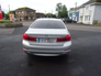 2017 BMW 5 SERIES SE 520 D 4DR AUTO