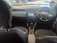 2023 Dacia Duster 1.5L Diesel For Sale Images