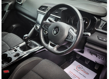 2022 Renault Kadjar 1.3L Petrol For Sale Images