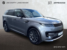 Land Rover Range Rover Sport Dynamic SE 3.0 Si4 PHEV 460PS