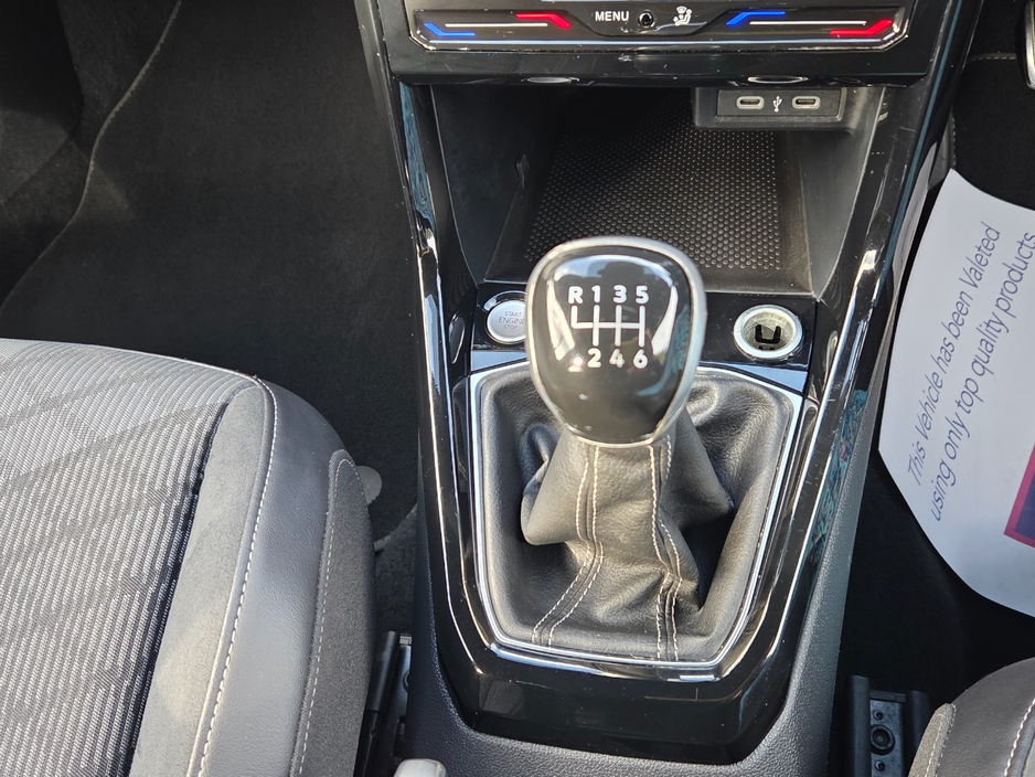 2024 Volkswagen T-Cross 1L Petrol For Sale Images