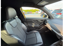 2017 Audi Q2 1.4L Petrol For Sale Images