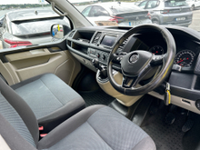 2016 Volkswagen Transporter 2L Diesel For Sale Images
