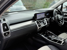 2021 Kia Sorento 2.2L Diesel For Sale Images