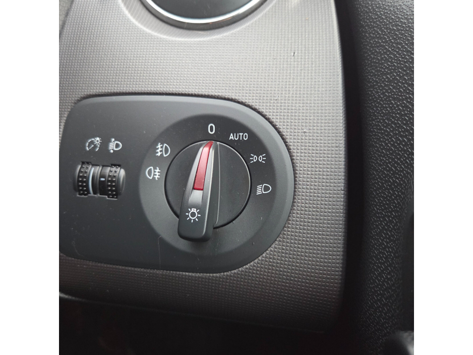 2013 SEAT Ibiza 1.2L Petrol For Sale Images