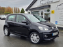 2018 VOLKSWAGEN UP! **LOW MILEAGE** (182) 1.0 PETROL UP AUTO