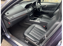 2014 Mercedes-Benz E Class 2.1L Diesel For Sale Images