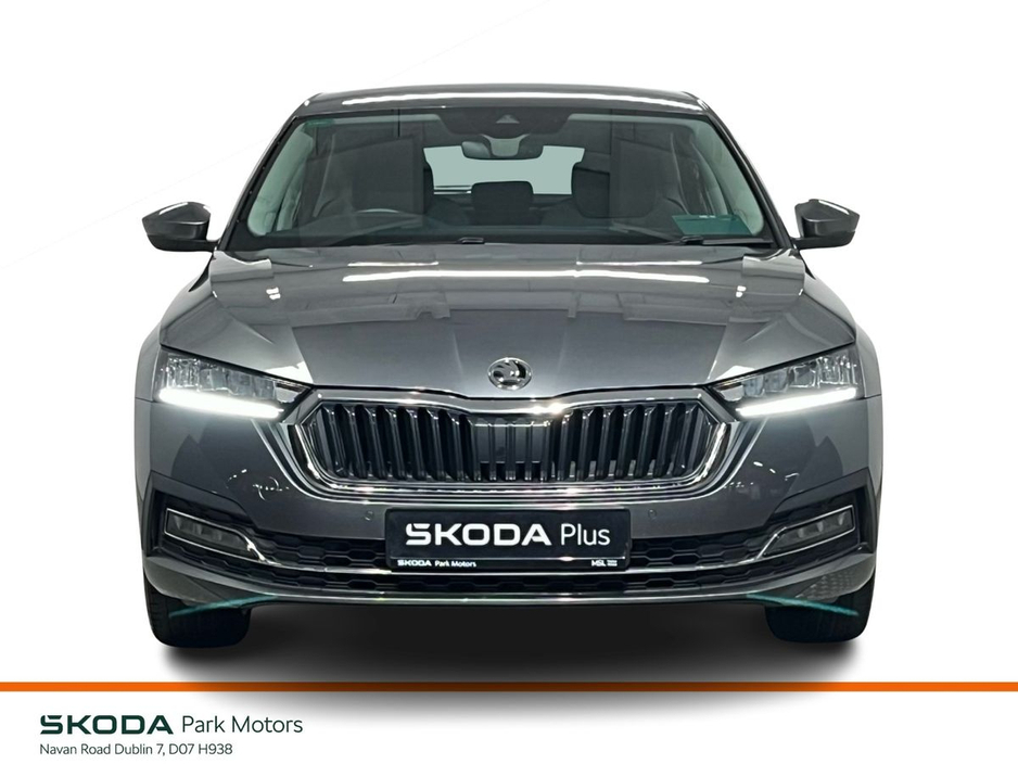 Skoda Octavia Style 1.0TSI 110BHP - Reversing Camera - Climate Control - Cruise Control - Heated Seats - Keyless Start - Apple CarPlay/Android Auto — thumbnail 13