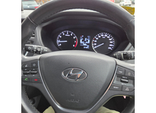 2016 Hyundai i20 1.2L Petrol For Sale Images