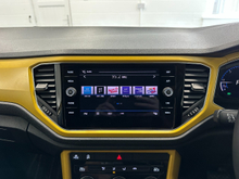 2021 Volkswagen T-Roc 2L Diesel For Sale Images