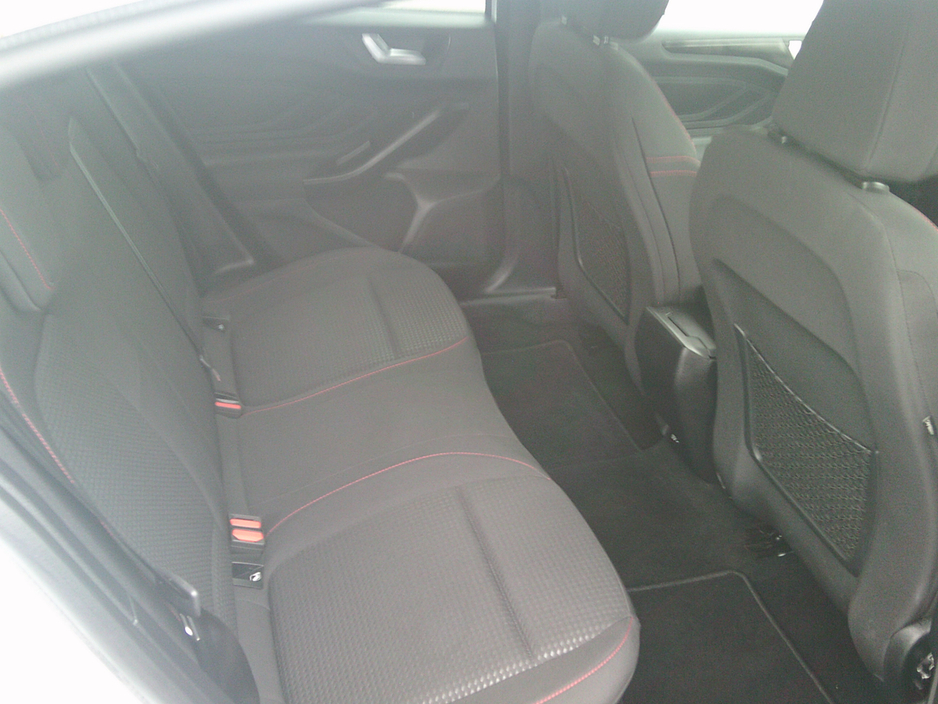 2020 Ford Focus 1L Petrol For Sale Images