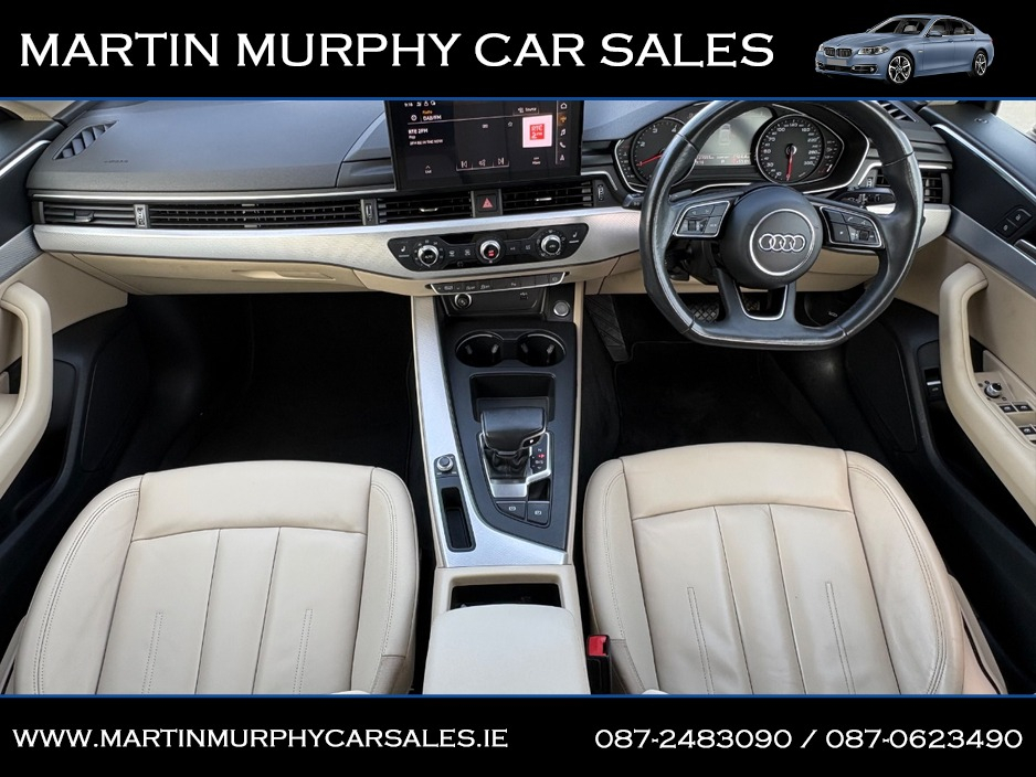 2021 Audi A5 2L Diesel For Sale Images