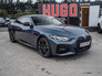 2021 BMW 4 SERIES 2021 420d X-Drive M-Sport/FSH/High spec/1yr wrnty